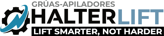 Halter Lift